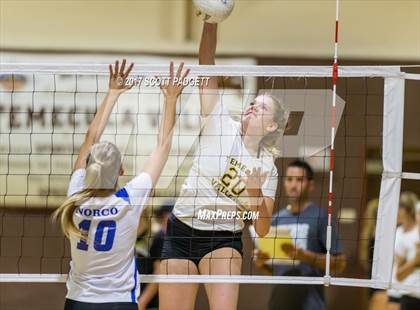 Thumbnail 1 in Norco @ Temecula Valley photogallery.