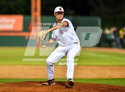Thumbnail 3 in Liberty-Eylau vs. Pleasant Grove photogallery.