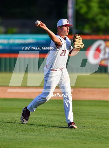 Thumbnail 1 in Liberty-Eylau vs. Pleasant Grove photogallery.