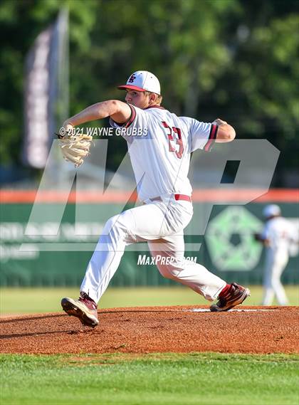 Thumbnail 1 in Liberty-Eylau vs. Pleasant Grove photogallery.