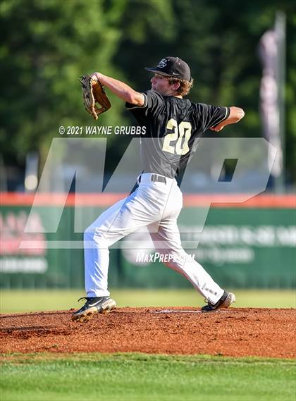 Thumbnail 2 in Liberty-Eylau vs. Pleasant Grove photogallery.