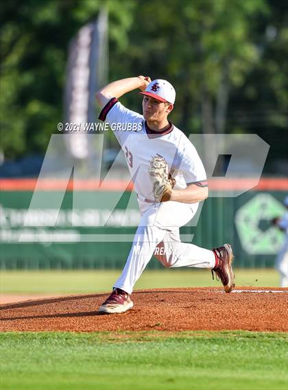 Thumbnail 2 in Liberty-Eylau vs. Pleasant Grove photogallery.