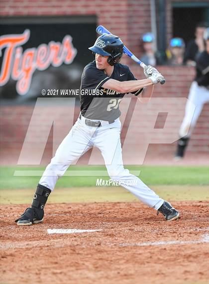 Thumbnail 3 in Liberty-Eylau vs. Pleasant Grove photogallery.