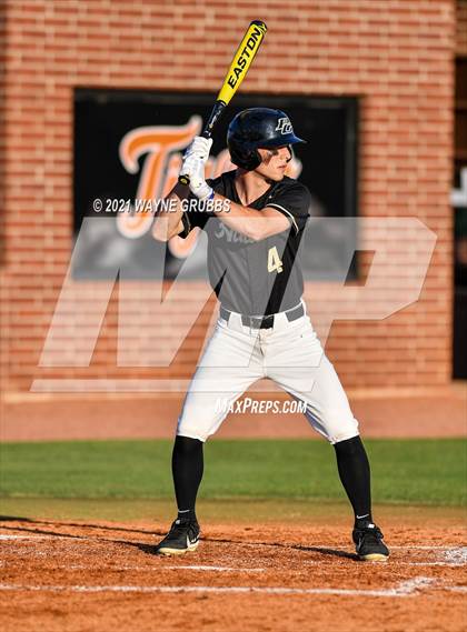 Thumbnail 3 in Liberty-Eylau vs. Pleasant Grove photogallery.