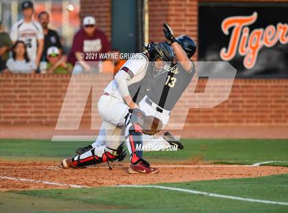 Thumbnail 3 in Liberty-Eylau vs. Pleasant Grove photogallery.