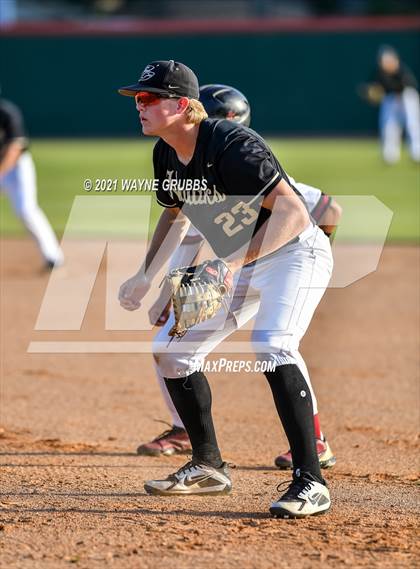 Thumbnail 3 in Liberty-Eylau vs. Pleasant Grove photogallery.