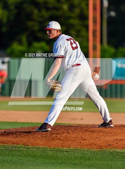 Thumbnail 1 in Liberty-Eylau vs. Pleasant Grove photogallery.