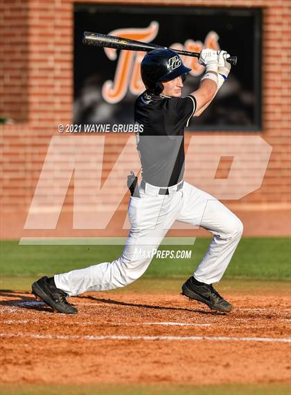 Thumbnail 1 in Liberty-Eylau vs. Pleasant Grove photogallery.