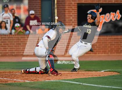 Thumbnail 2 in Liberty-Eylau vs. Pleasant Grove photogallery.