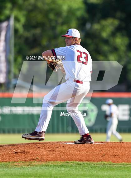 Thumbnail 3 in Liberty-Eylau vs. Pleasant Grove photogallery.