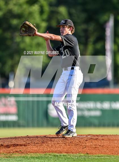 Thumbnail 3 in Liberty-Eylau vs. Pleasant Grove photogallery.