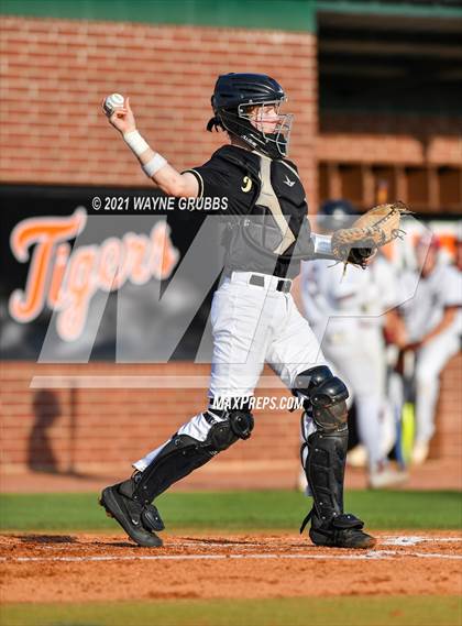Thumbnail 3 in Liberty-Eylau vs. Pleasant Grove photogallery.