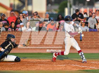 Thumbnail 3 in Liberty-Eylau vs. Pleasant Grove photogallery.