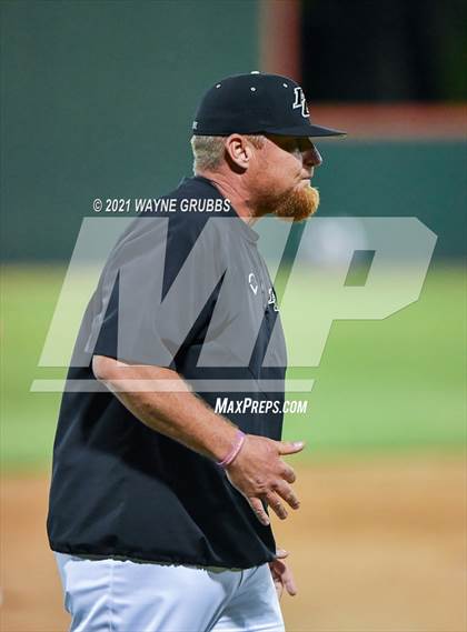 Thumbnail 3 in Liberty-Eylau vs. Pleasant Grove photogallery.