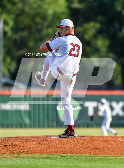 Thumbnail 2 in Liberty-Eylau vs. Pleasant Grove photogallery.