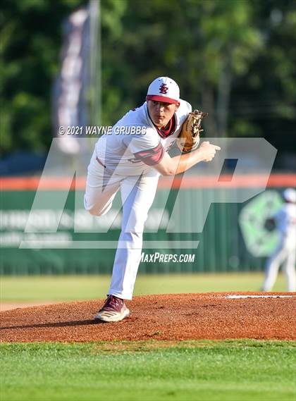 Thumbnail 3 in Liberty-Eylau vs. Pleasant Grove photogallery.