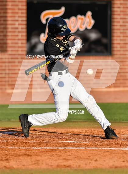 Thumbnail 2 in Liberty-Eylau vs. Pleasant Grove photogallery.