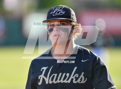 Thumbnail 3 in Liberty-Eylau vs. Pleasant Grove photogallery.