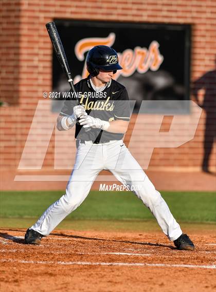 Thumbnail 1 in Liberty-Eylau vs. Pleasant Grove photogallery.