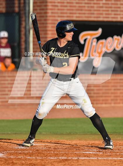 Thumbnail 2 in Liberty-Eylau vs. Pleasant Grove photogallery.