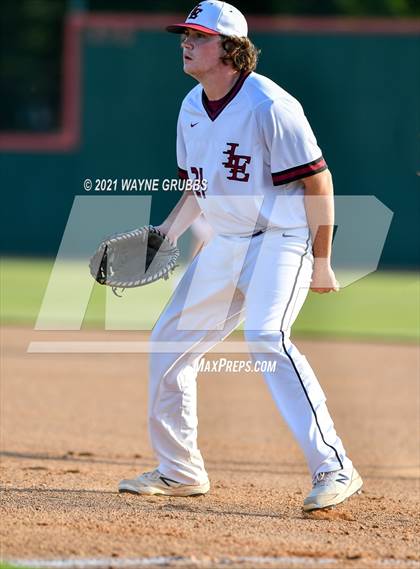 Thumbnail 3 in Liberty-Eylau vs. Pleasant Grove photogallery.