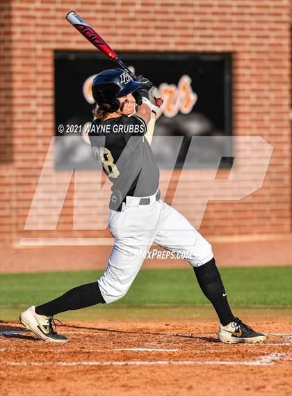 Thumbnail 3 in Liberty-Eylau vs. Pleasant Grove photogallery.