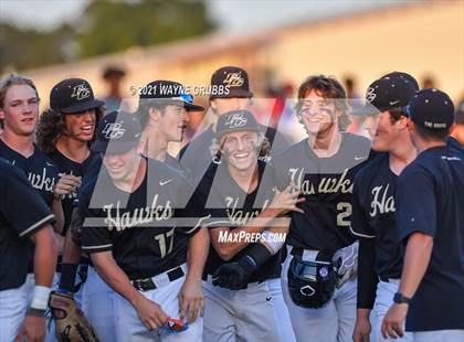 Thumbnail 3 in Liberty-Eylau vs. Pleasant Grove photogallery.