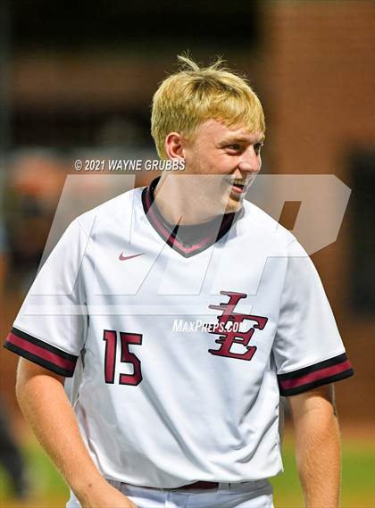 Thumbnail 3 in Liberty-Eylau vs. Pleasant Grove photogallery.