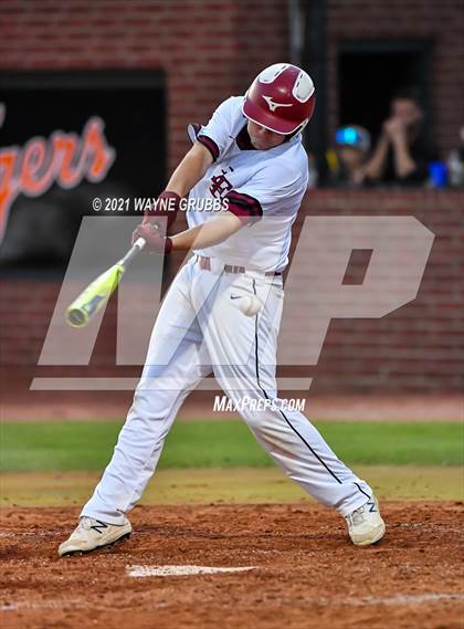 Thumbnail 2 in Liberty-Eylau vs. Pleasant Grove photogallery.