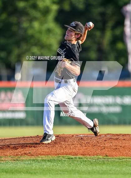 Thumbnail 3 in Liberty-Eylau vs. Pleasant Grove photogallery.