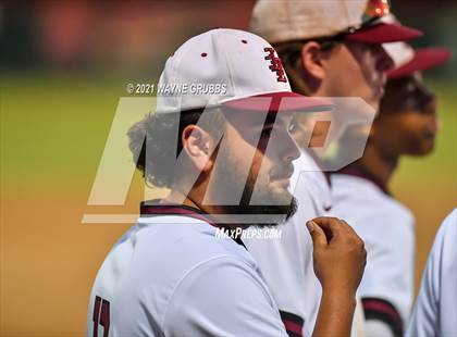 Thumbnail 2 in Liberty-Eylau vs. Pleasant Grove photogallery.
