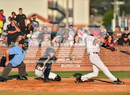 Thumbnail 3 in Liberty-Eylau vs. Pleasant Grove photogallery.