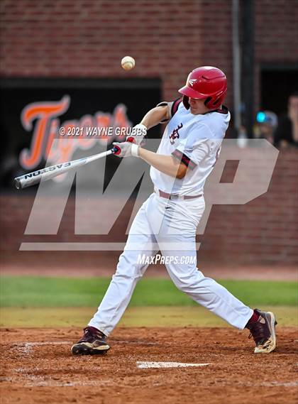 Thumbnail 3 in Liberty-Eylau vs. Pleasant Grove photogallery.