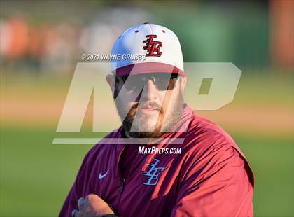 Thumbnail 2 in Liberty-Eylau vs. Pleasant Grove photogallery.