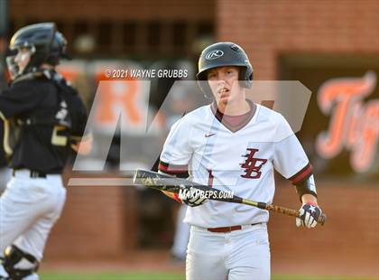 Thumbnail 1 in Liberty-Eylau vs. Pleasant Grove photogallery.