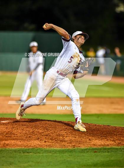 Thumbnail 1 in Liberty-Eylau vs. Pleasant Grove photogallery.