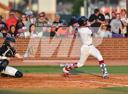 Thumbnail 1 in Liberty-Eylau vs. Pleasant Grove photogallery.