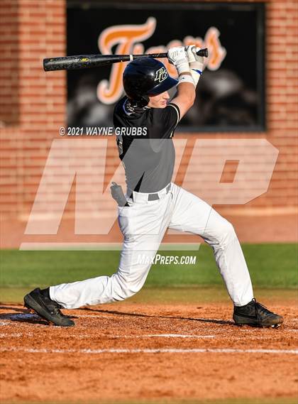 Thumbnail 3 in Liberty-Eylau vs. Pleasant Grove photogallery.
