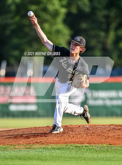 Thumbnail 1 in Liberty-Eylau vs. Pleasant Grove photogallery.