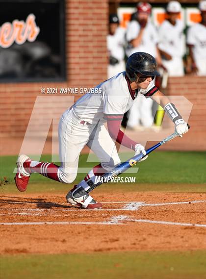 Thumbnail 3 in Liberty-Eylau vs. Pleasant Grove photogallery.