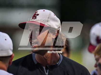 Thumbnail 1 in Liberty-Eylau vs. Pleasant Grove photogallery.