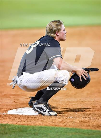 Thumbnail 3 in Liberty-Eylau vs. Pleasant Grove photogallery.