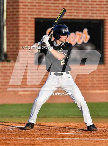 Thumbnail 3 in Liberty-Eylau vs. Pleasant Grove photogallery.