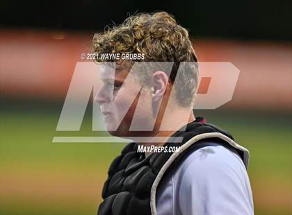Thumbnail 3 in Liberty-Eylau vs. Pleasant Grove photogallery.