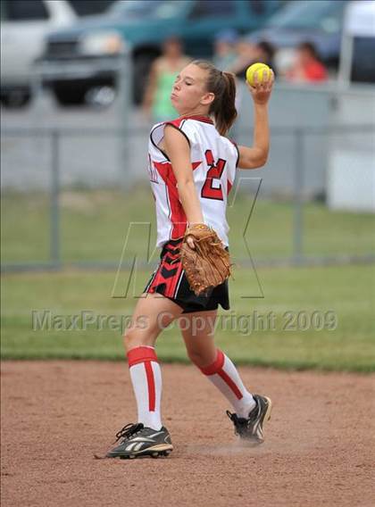 Thumbnail 2 in Floral Park vs. Franklin Academy (NYSPHSAA Class A Semifinal) photogallery.