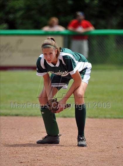 Thumbnail 2 in Floral Park vs. Franklin Academy (NYSPHSAA Class A Semifinal) photogallery.