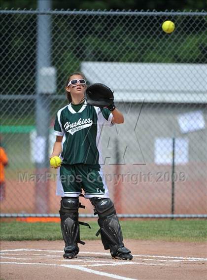 Thumbnail 1 in Floral Park vs. Franklin Academy (NYSPHSAA Class A Semifinal) photogallery.