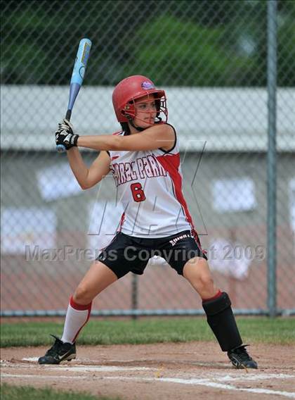 Thumbnail 1 in Floral Park vs. Franklin Academy (NYSPHSAA Class A Semifinal) photogallery.
