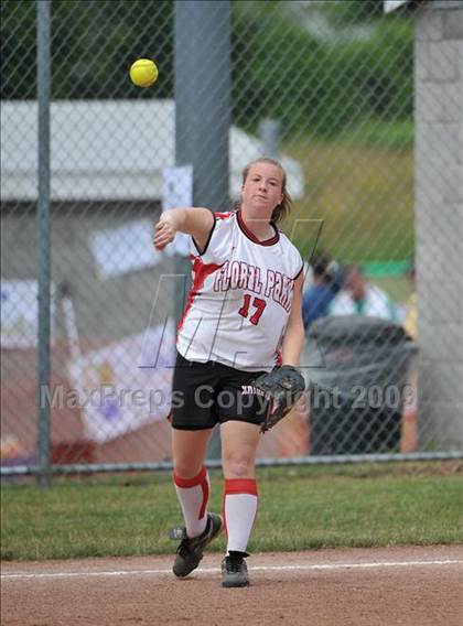 Thumbnail 3 in Floral Park vs. Franklin Academy (NYSPHSAA Class A Semifinal) photogallery.
