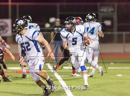 Thumbnail 3 in Grandview @ Murrieta Valley photogallery.